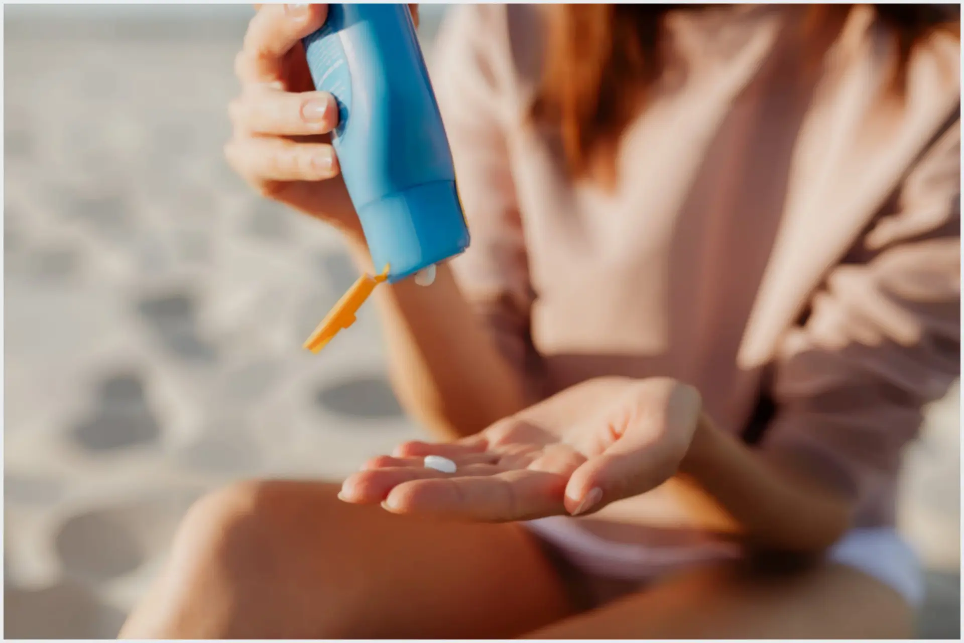Dicas de beleza: Cuidados essenciais para o verão Dicas de beleza: Cuidados essenciais para o verão