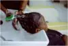 É possível alisar o cabelo naturalmente? É possível alisar o cabelo naturalmente?