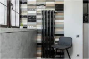 Guia para a integração de sistemas de aquecimento em design de interiores