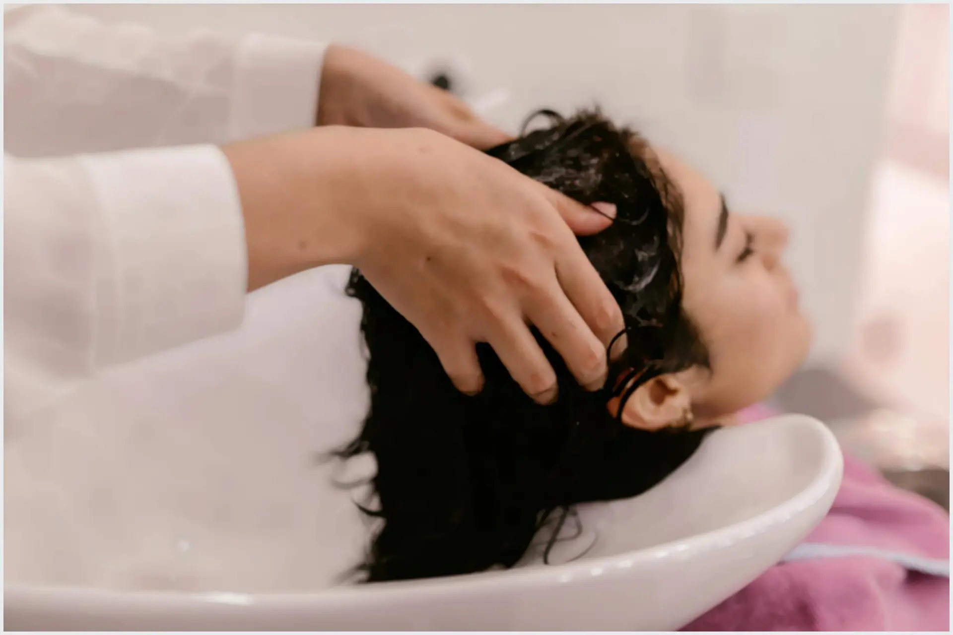 Qual a maneira correta de usar queratina no cabelo? Qual a maneira correta de usar queratina no cabelo?