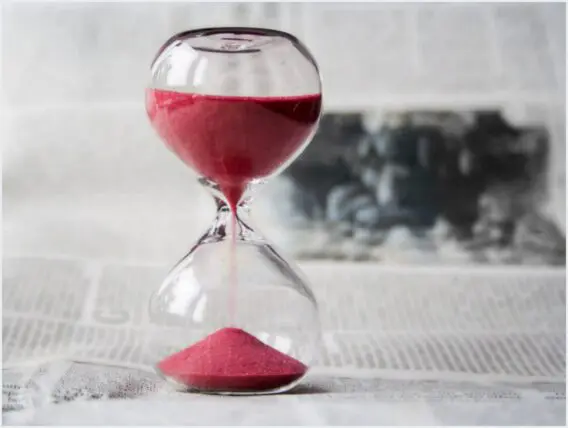 Como organizar o tempo no dia a dia? Como organizar o tempo no dia a dia?
