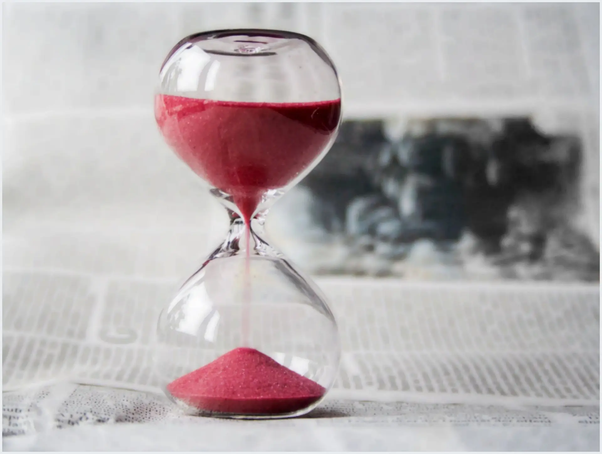Como organizar o tempo no dia a dia? Como organizar o tempo no dia a dia?