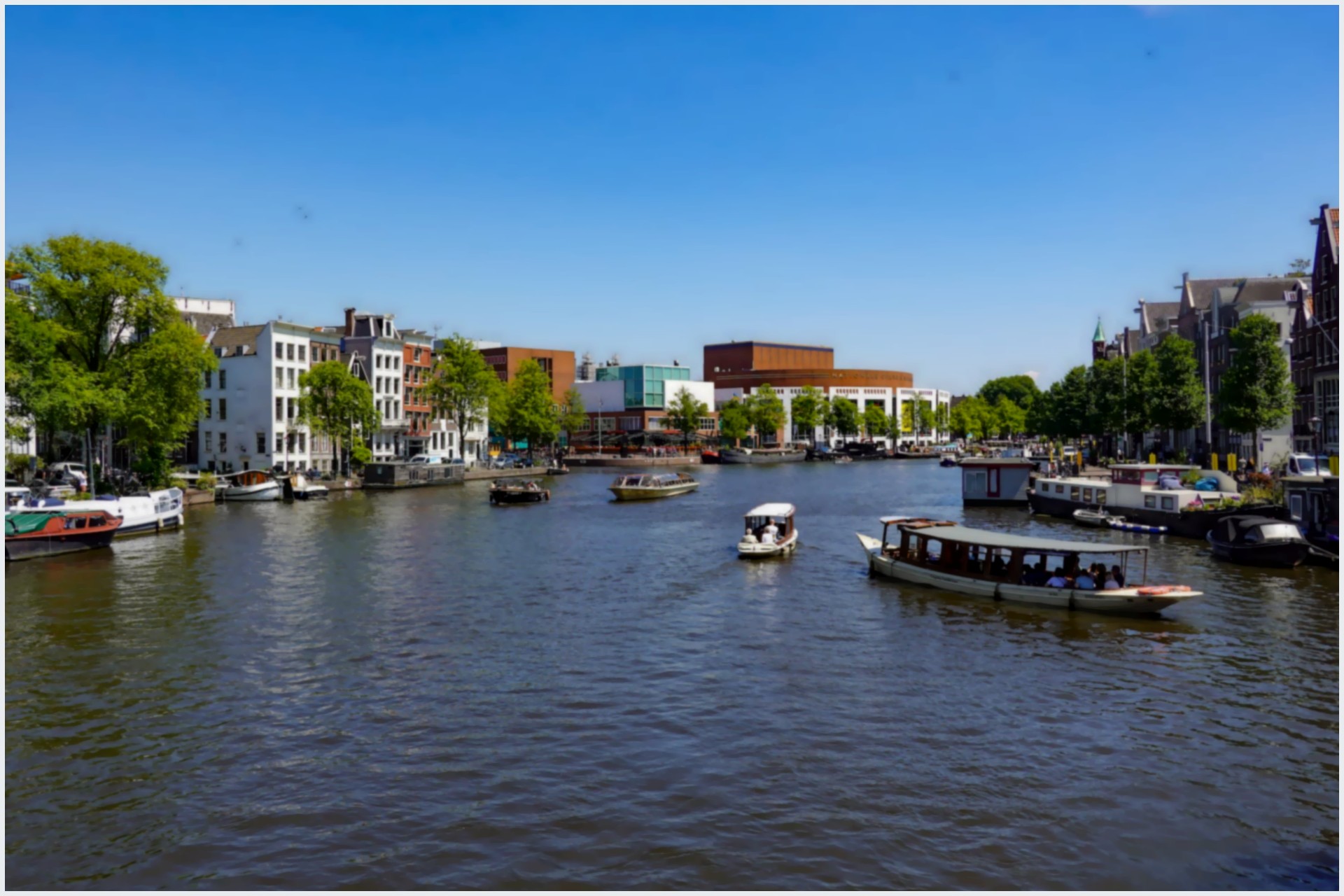 O que Fazer na Holanda em 3 Dias: Roteiro para Uma Curta Estadia
