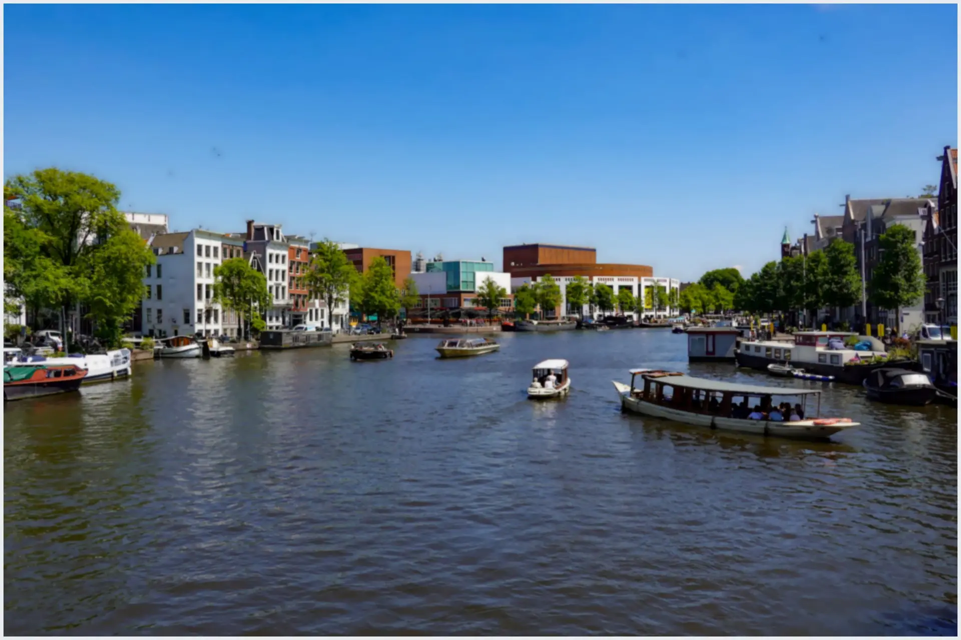 O que Fazer na Holanda em 3 Dias: Roteiro para Uma Curta Estadia