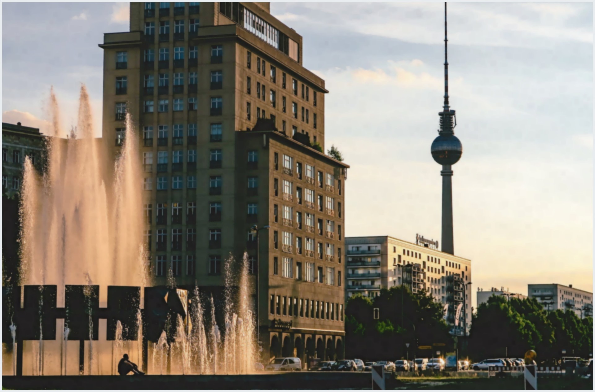 Qual a Melhor Época para Viajar para Berlim: Planejando Sua Visita
