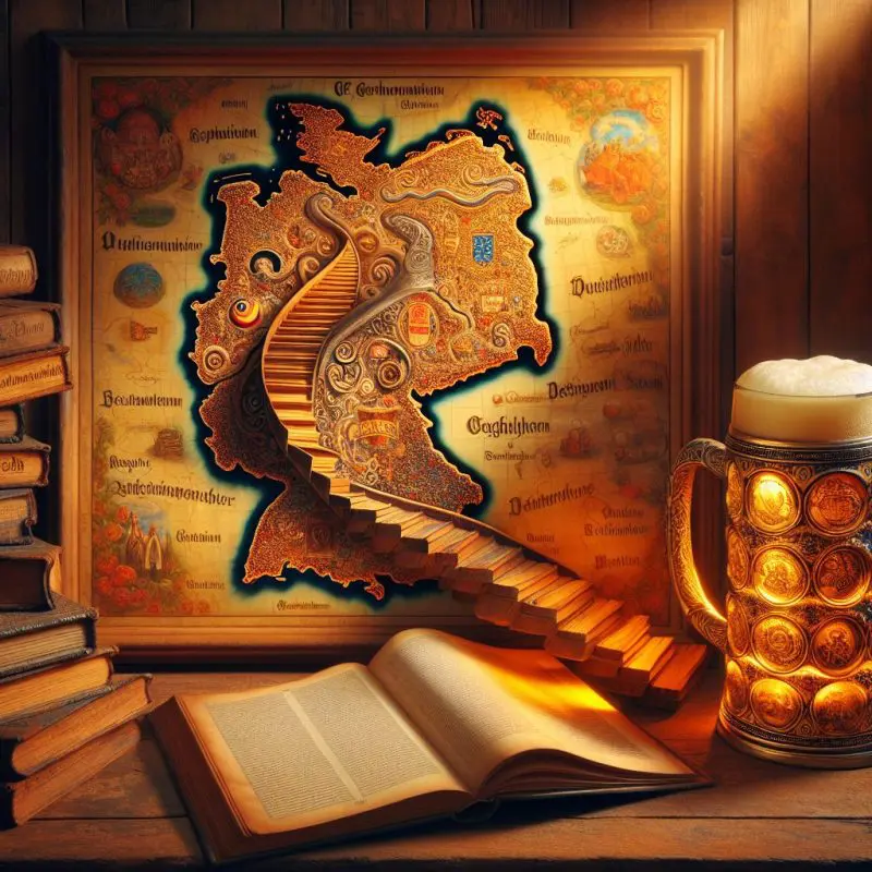 20 Curiosidades da Alemanha