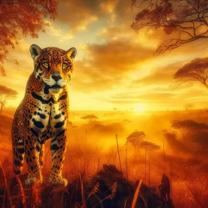 Animais da Região Centro-Oeste do Brasil: Conheça a Diversidade da Fauna