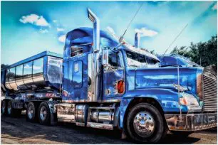 Como escolher o tanque de combustível de caminhão ideal?