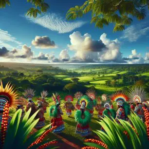 Curiosidades culturais da região centro-oeste