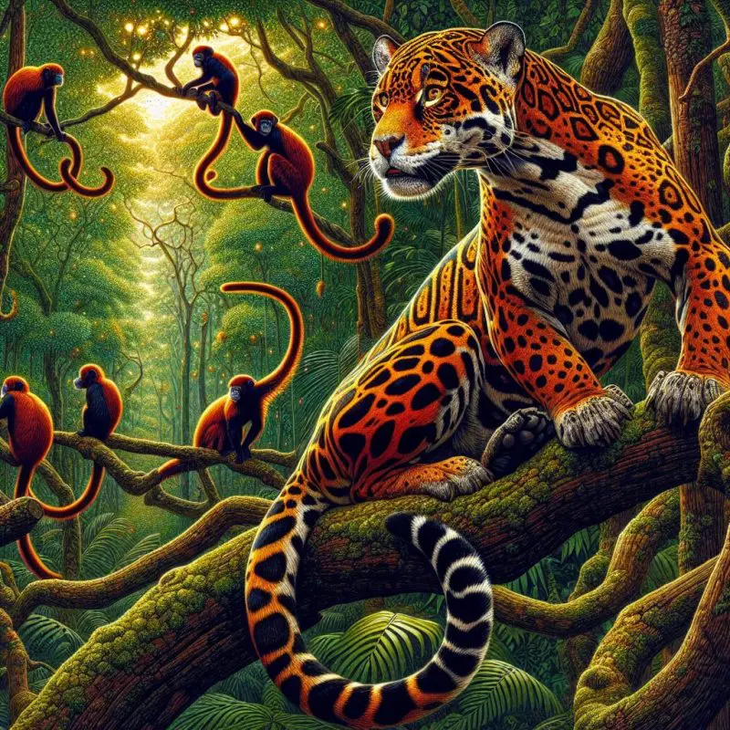 Curiosidades sobre animais brasileiros Curiosidades sobre animais brasileiros