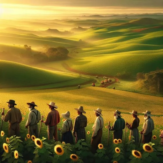 Importância da Região Centro-Oeste para o Brasil