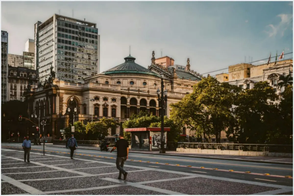 As 10 Melhores Atrações Turísticas de São Paulo As 10 Melhores Atrações Turísticas de São Paulo