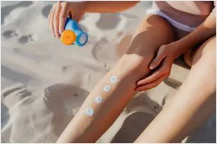 8 Mitos e verdades sobre o protetor solar