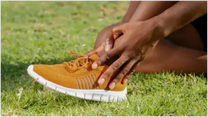 Quando Quebra o Tornozelo Consegue Andar? Descubra Já!