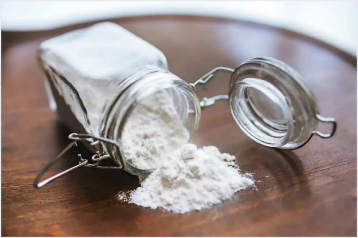 Como Desentupir Caixa de Gordura com Bicarbonato: Método Eficaz