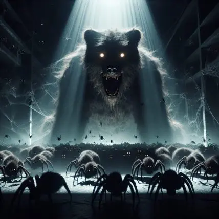 Curiosidades Assustadoras sobre Animais Curiosidades Assustadoras sobre Animais