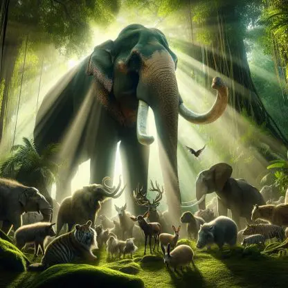 Curiosidades científicas sobre animais