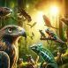 Curiosidades sobre a visão dos animais Curiosidades sobre a visão dos animais