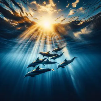 Curiosidades sobre animais aquáticos Curiosidades sobre animais aquáticos