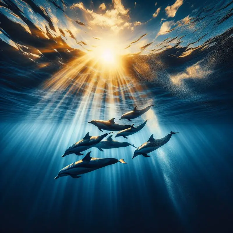 Curiosidades sobre animais aquáticos Curiosidades sobre animais aquáticos