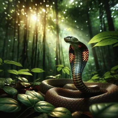 Curiosidades sobre animais cobra Curiosidades sobre animais cobra