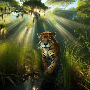 Curiosidades sobre animais do Pantanal