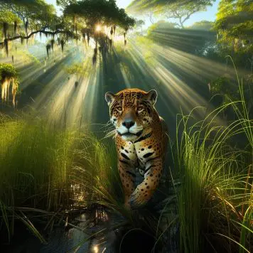 Curiosidades sobre animais do Pantanal