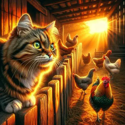 Curiosidades sobre animais domésticos