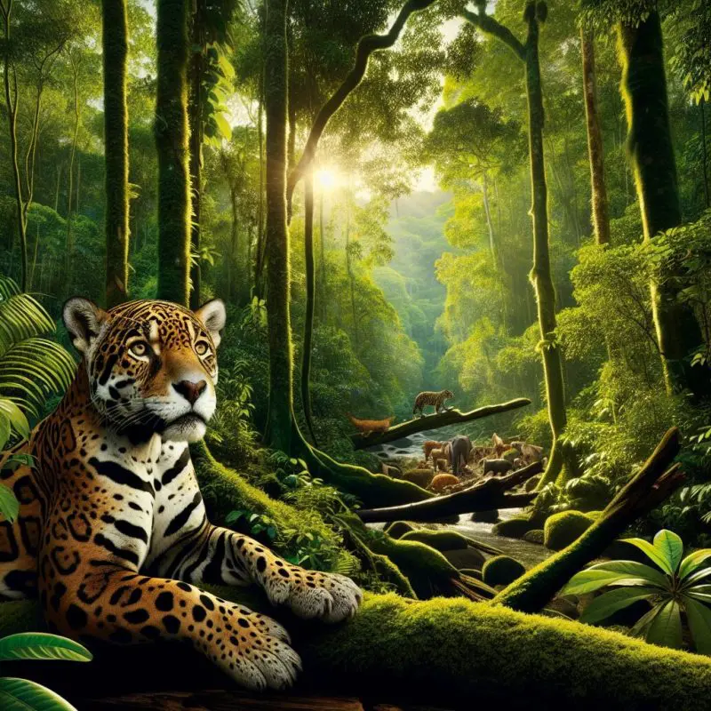 Curiosidades sobre animais em extinção no Brasil Curiosidades sobre animais em extinção no Brasil