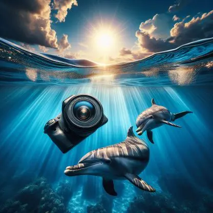 Curiosidades sobre animais golfinho