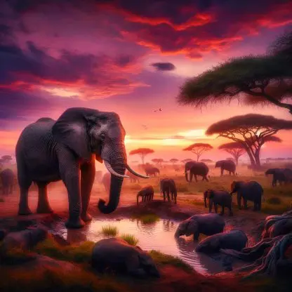 Curiosidades sobre animais herbívoros
