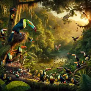 Curiosidades sobre animais ovíparos