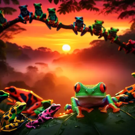 Curiosidades sobre animais venenosos