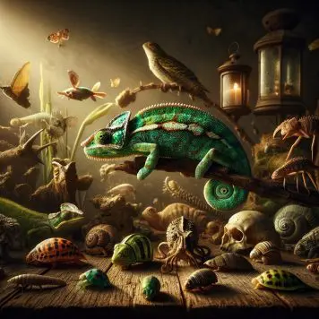 Curiosidades sobre animais vertebrados e invertebrados