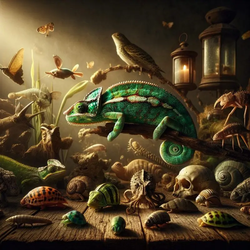 Curiosidades sobre animais vertebrados e invertebrados