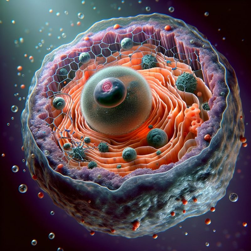 Curiosidades sobre células animais