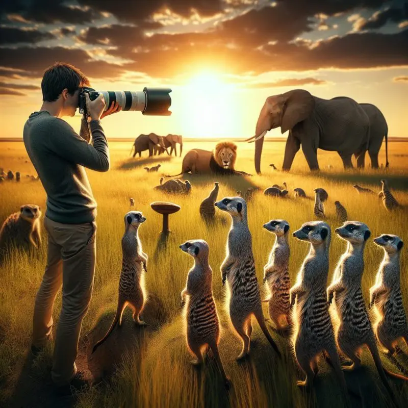 Curiosidades sobre os animais selvagens Curiosidades sobre os animais selvagens