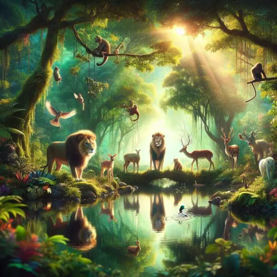 Curiosidades sobre os sons dos animais