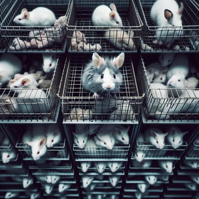 Curiosidades sobre testes em animais