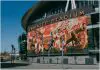 Em busca de um título inédito – relembre a última participação do Arsenal na fase de oitavas de final da Liga dos Campeões Em busca de um título inédito – relembre a última participação do Arsenal na fase de oitavas de final da Liga dos Campeões
