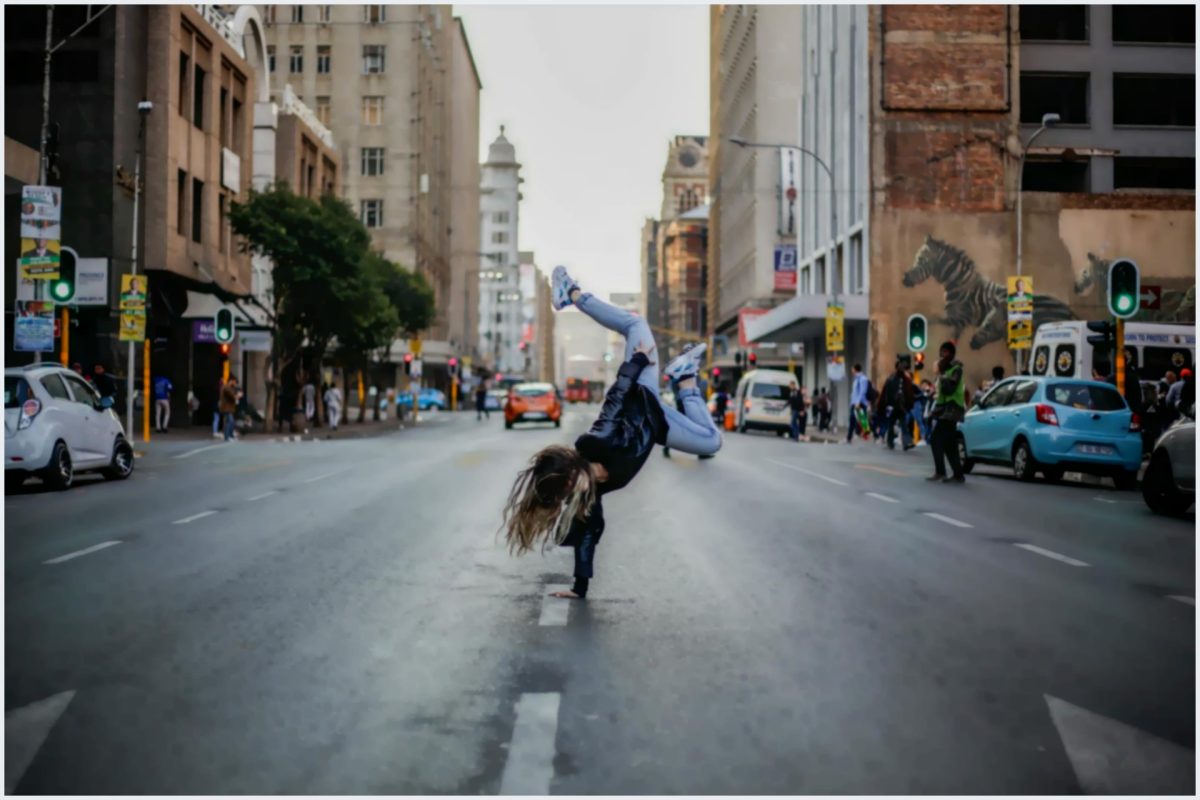 5 filmes de dança de rua que todo mundo precisa assistir
