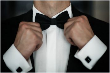 Fora de Moda? Gravata do Padrinho Não Combina Mais com Vestido da Madrinha Fora de Moda? Gravata do Padrinho Não Combina Mais com Vestido da Madrinha