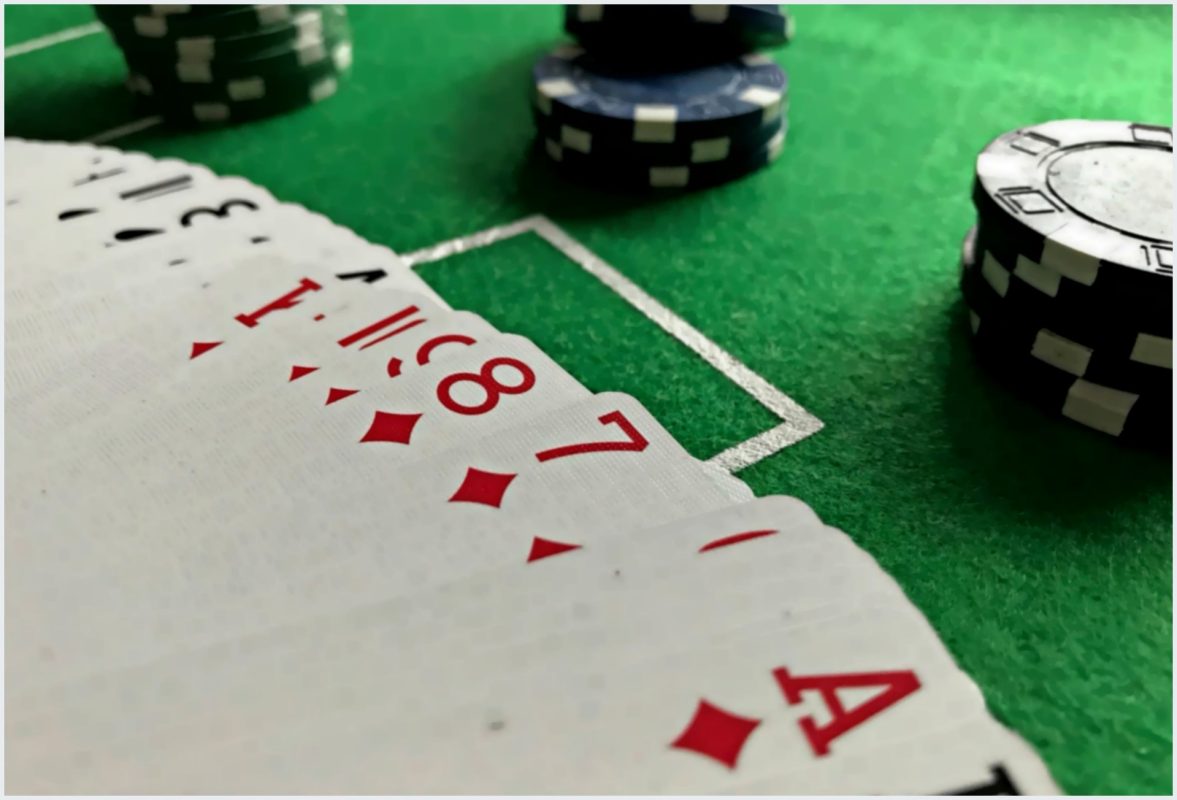 Os três principais segredos para obter bônus de boas-vindas do Casino
