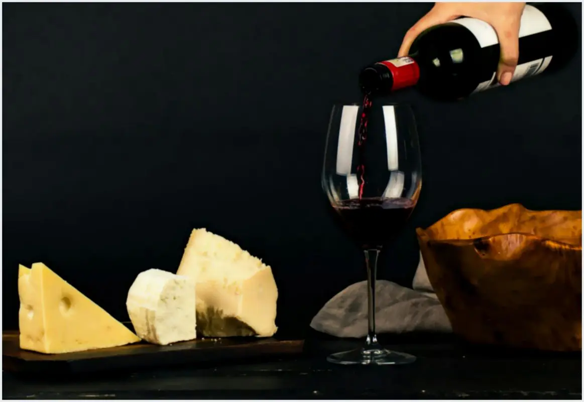 Match gastronômico: quais bebidas combinam com queijo? quais bebidas combinam com queijo