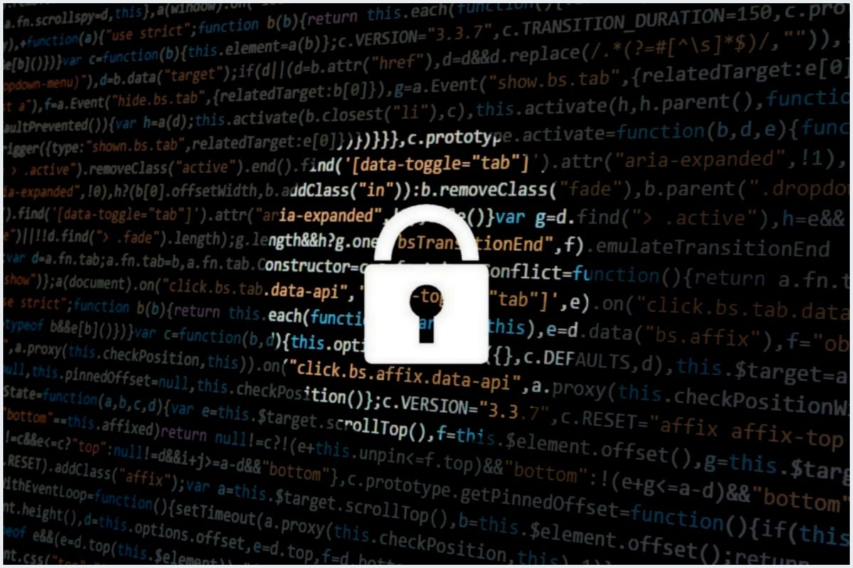 Segurança Digital: Proteja seus dados e privacidade online