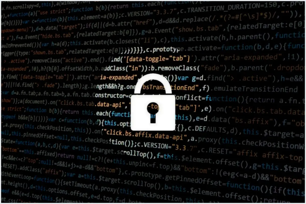 Segurança Digital: Proteja seus dados e privacidade online Segurança Digital: Proteja seus dados e privacidade online
