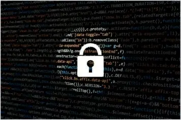 Segurança Digital: Proteja seus dados e privacidade online Segurança Digital: Proteja seus dados e privacidade online