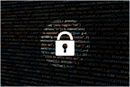 Segurança Digital: Proteja seus dados e privacidade online