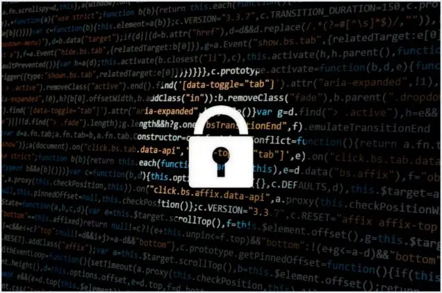 Segurança Digital: Proteja seus dados e privacidade online