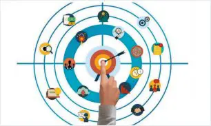 Estratégias inovadoras para o crescimento financeiro de empresas de médio porte